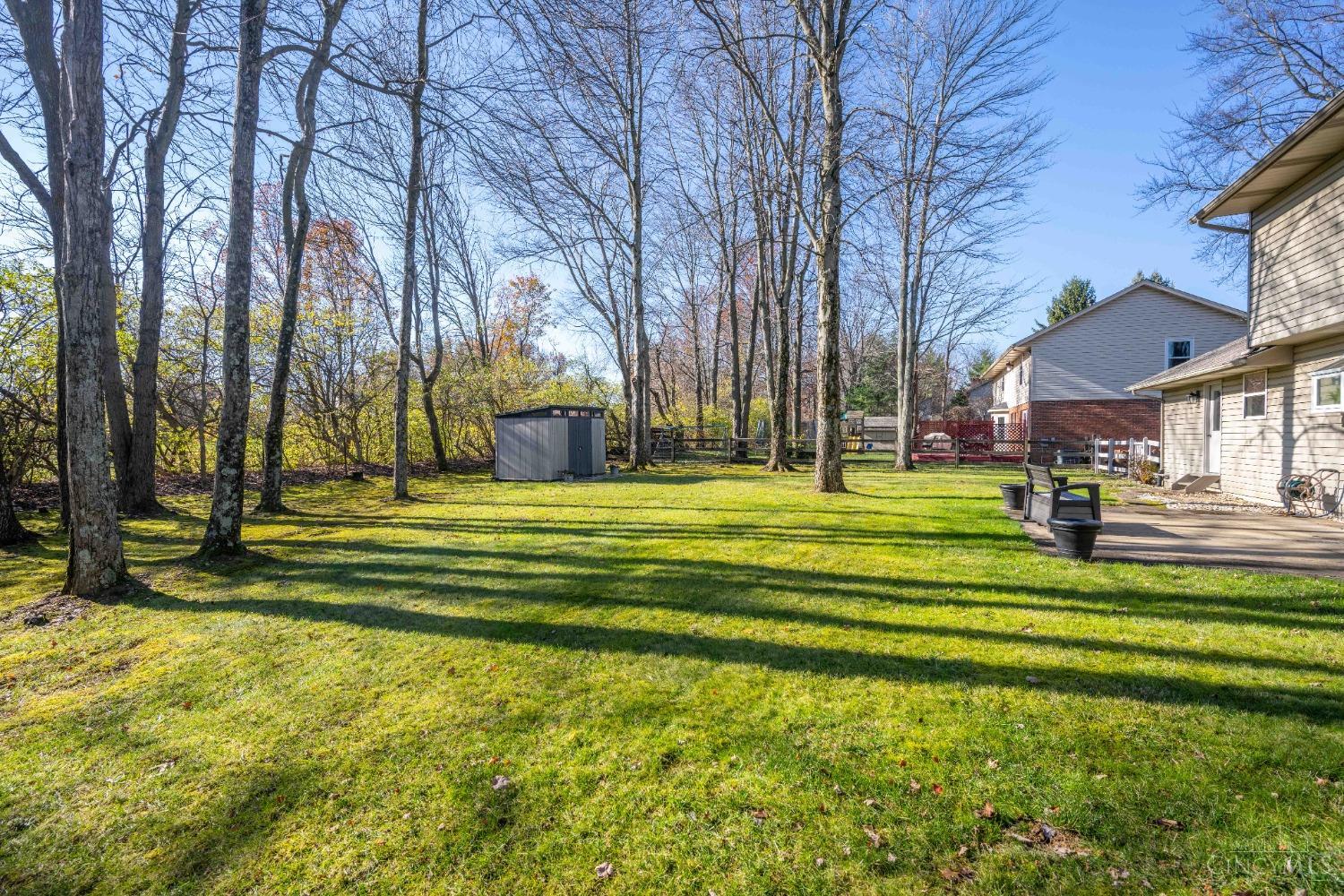 6117 Ivy Woods Court