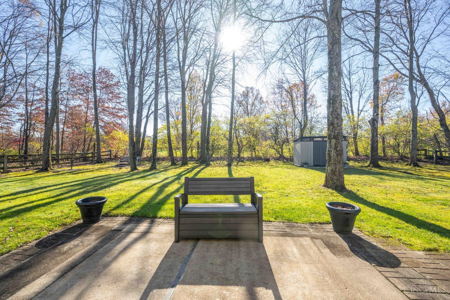 6117 Ivy Woods Court