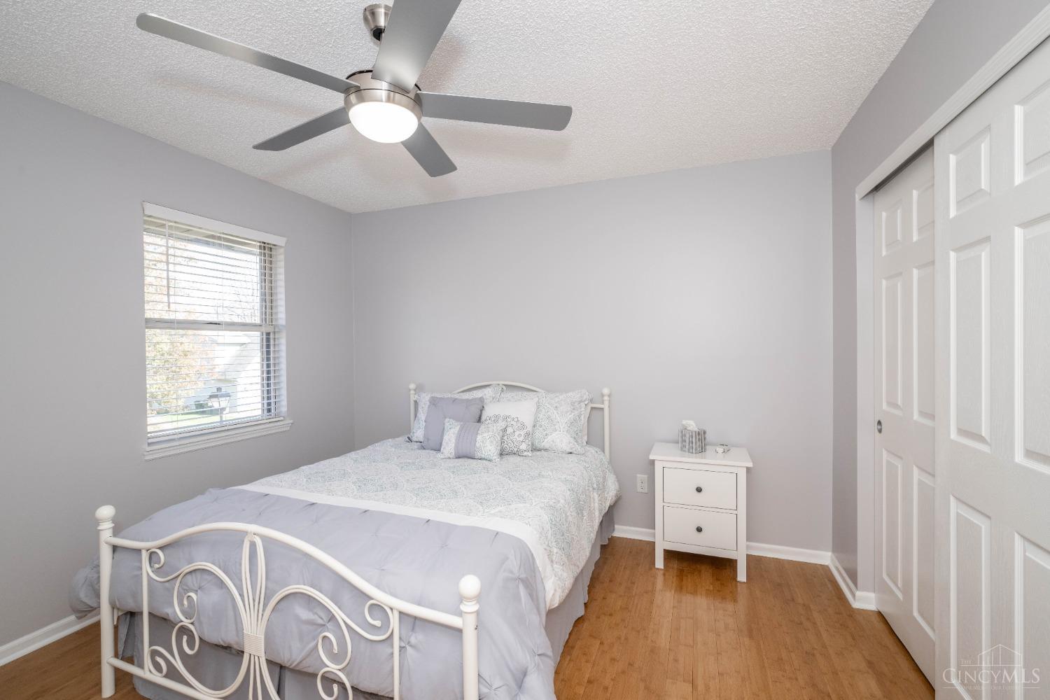 6117 Ivy Woods Court