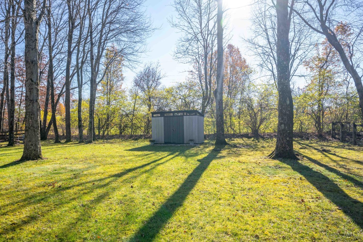 6117 Ivy Woods Court