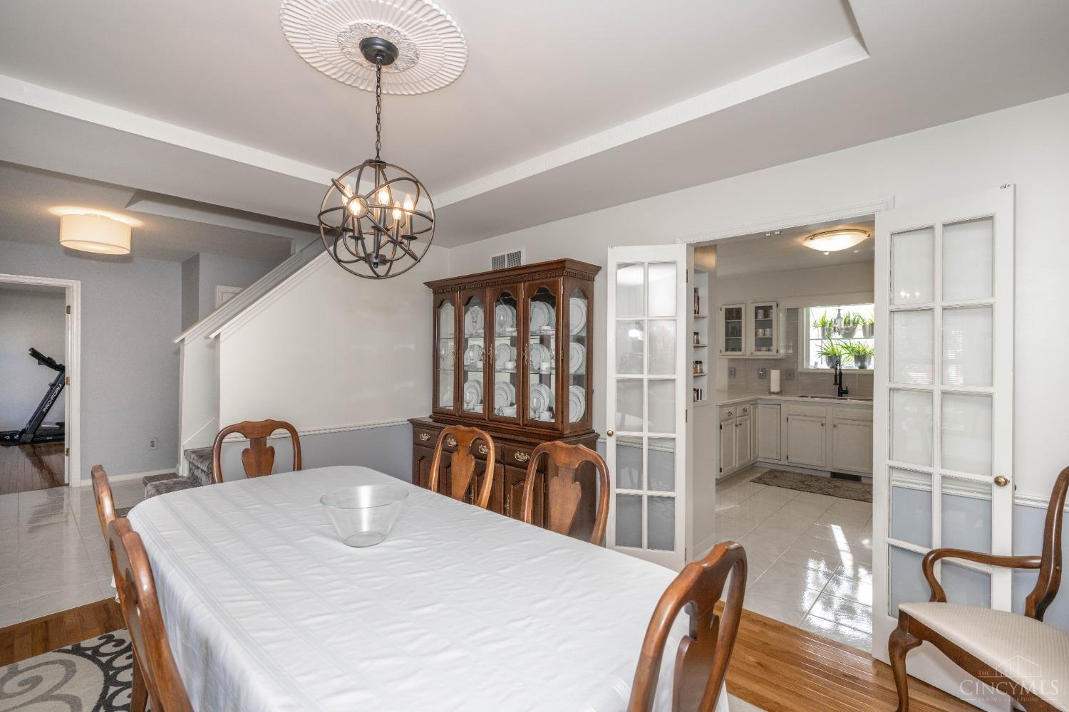 6117 Ivy Woods Court