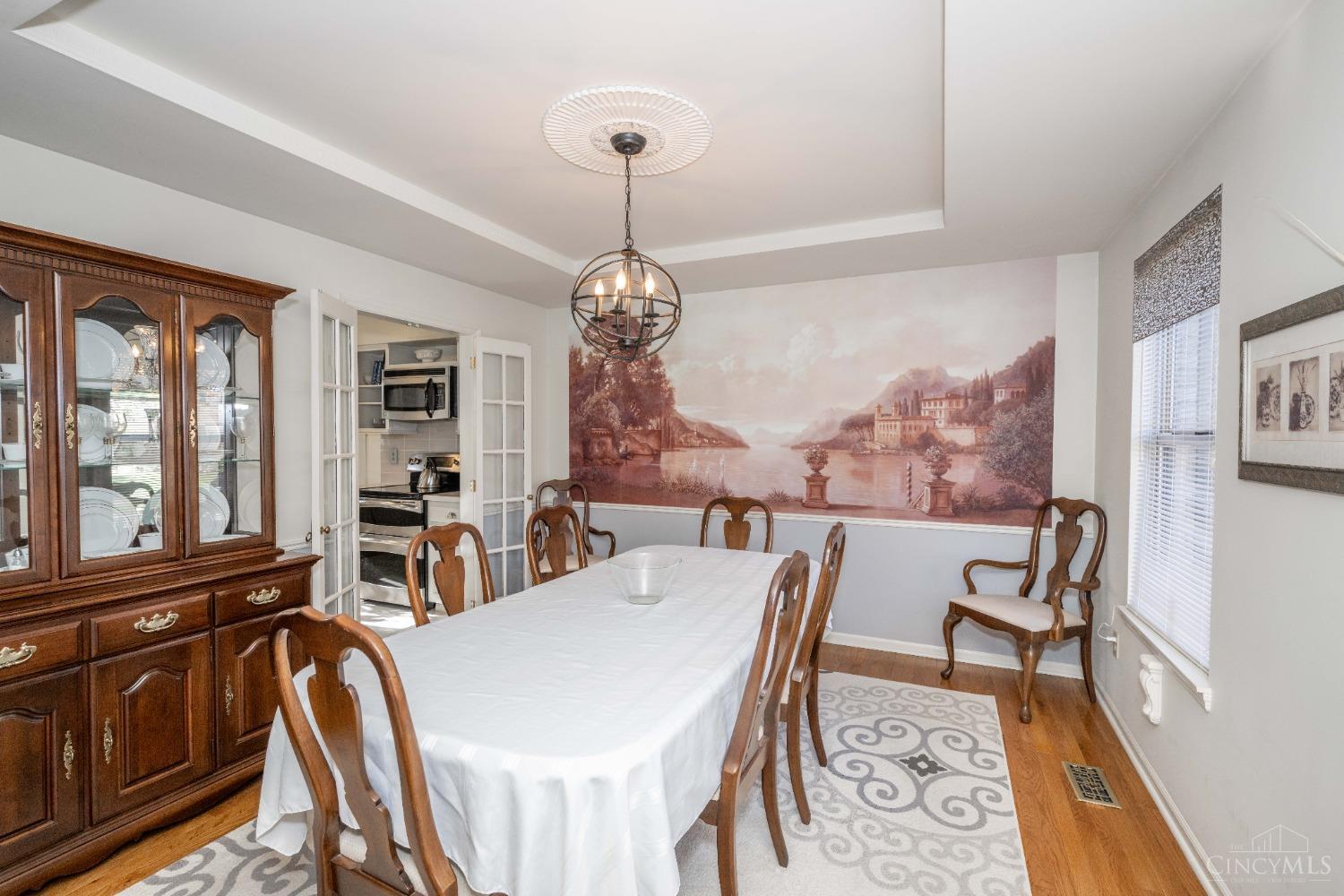 6117 Ivy Woods Court