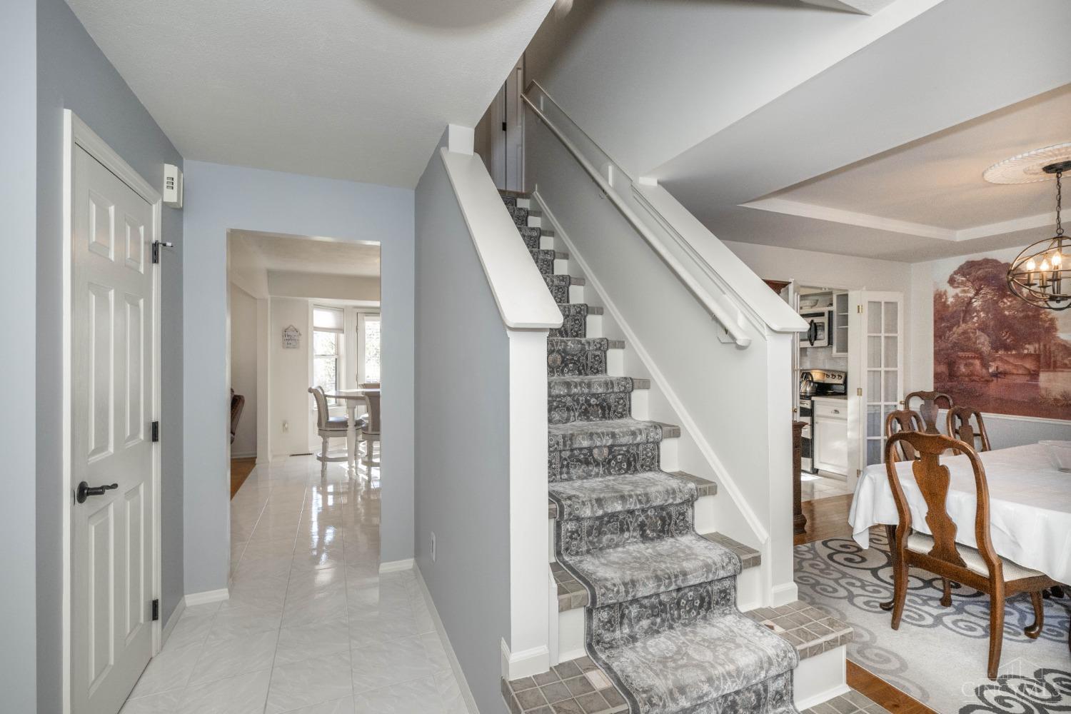 6117 Ivy Woods Court