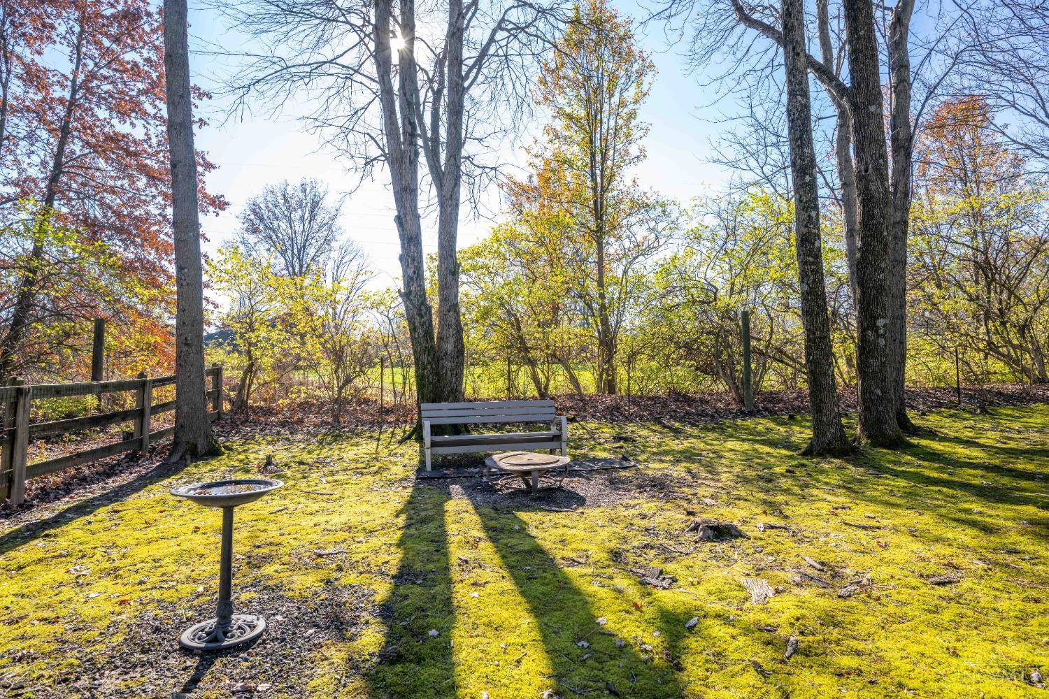 6117 Ivy Woods Court