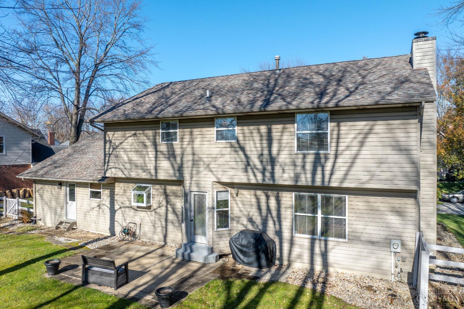 6117 Ivy Woods Court