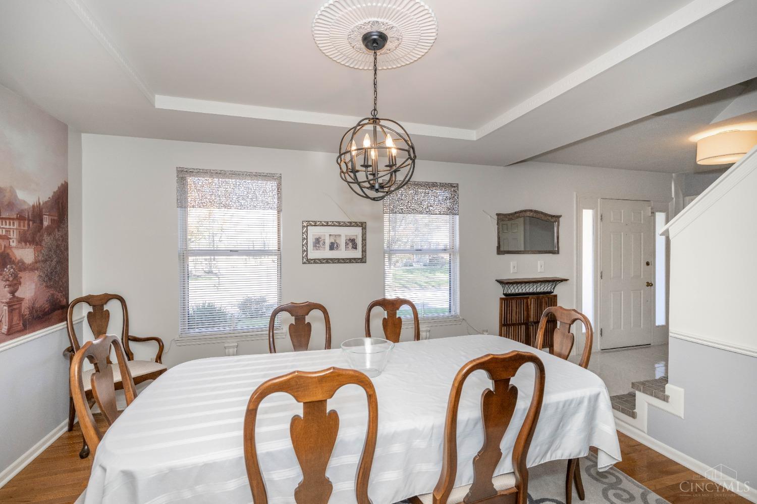 6117 Ivy Woods Court