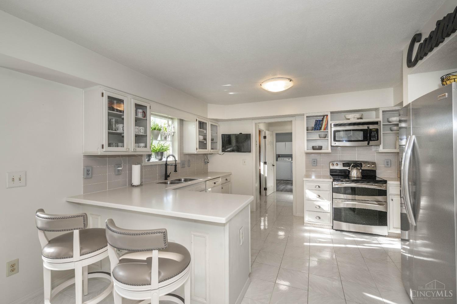 6117 Ivy Woods Court