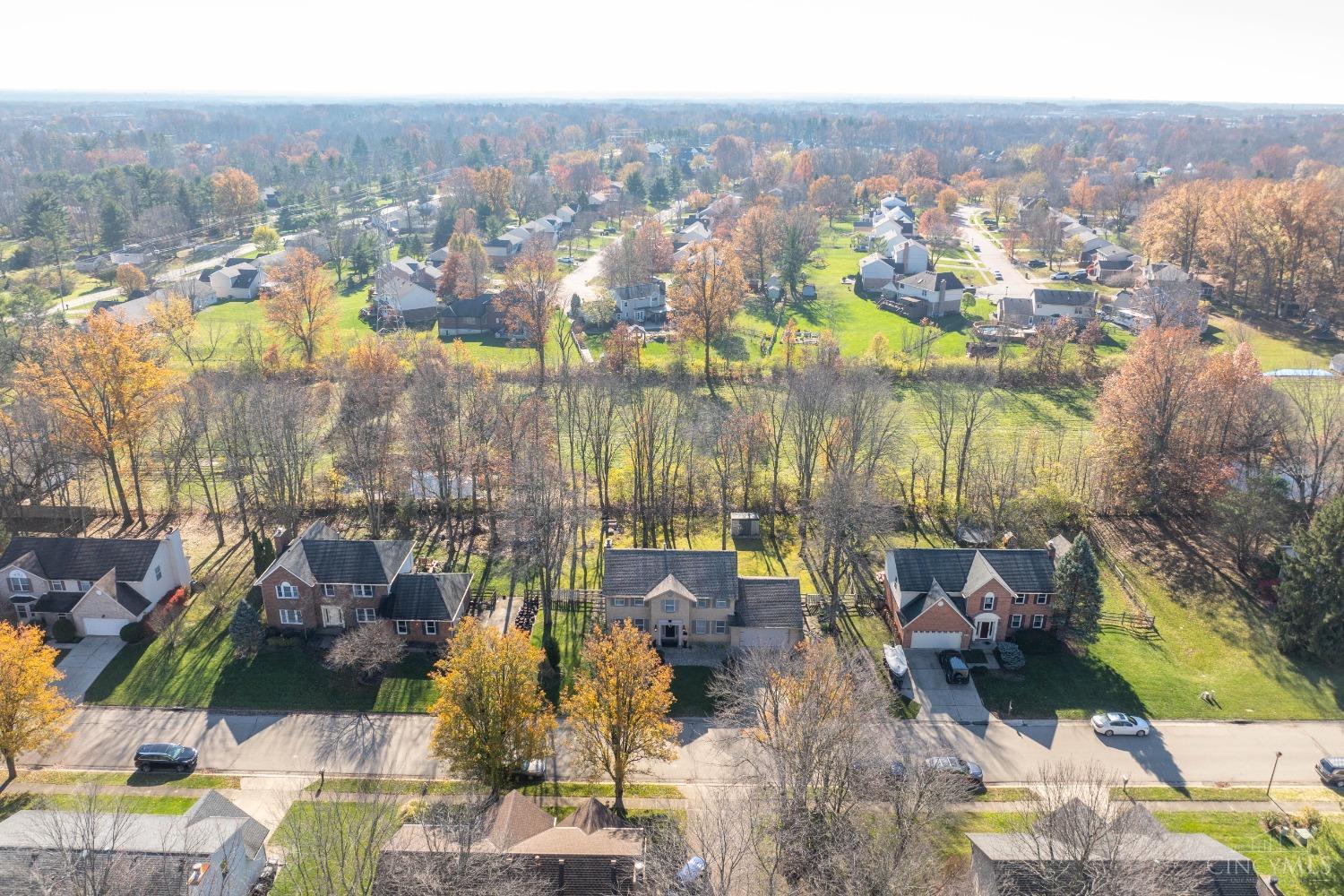 6117 Ivy Woods Court