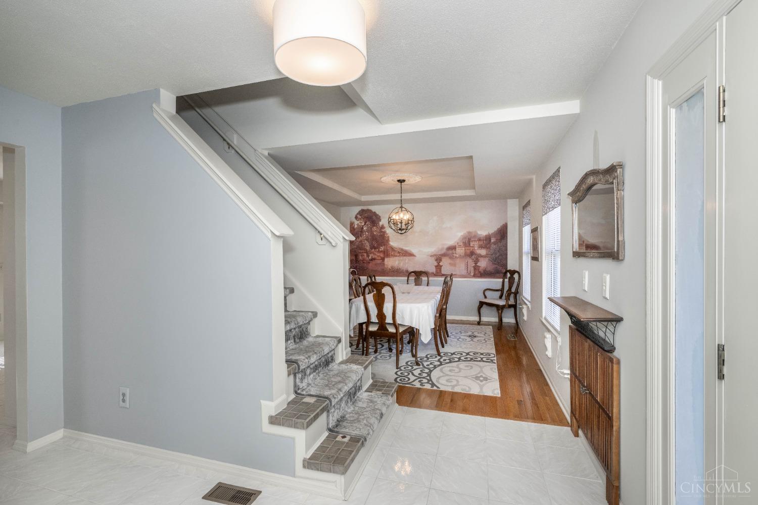 6117 Ivy Woods Court