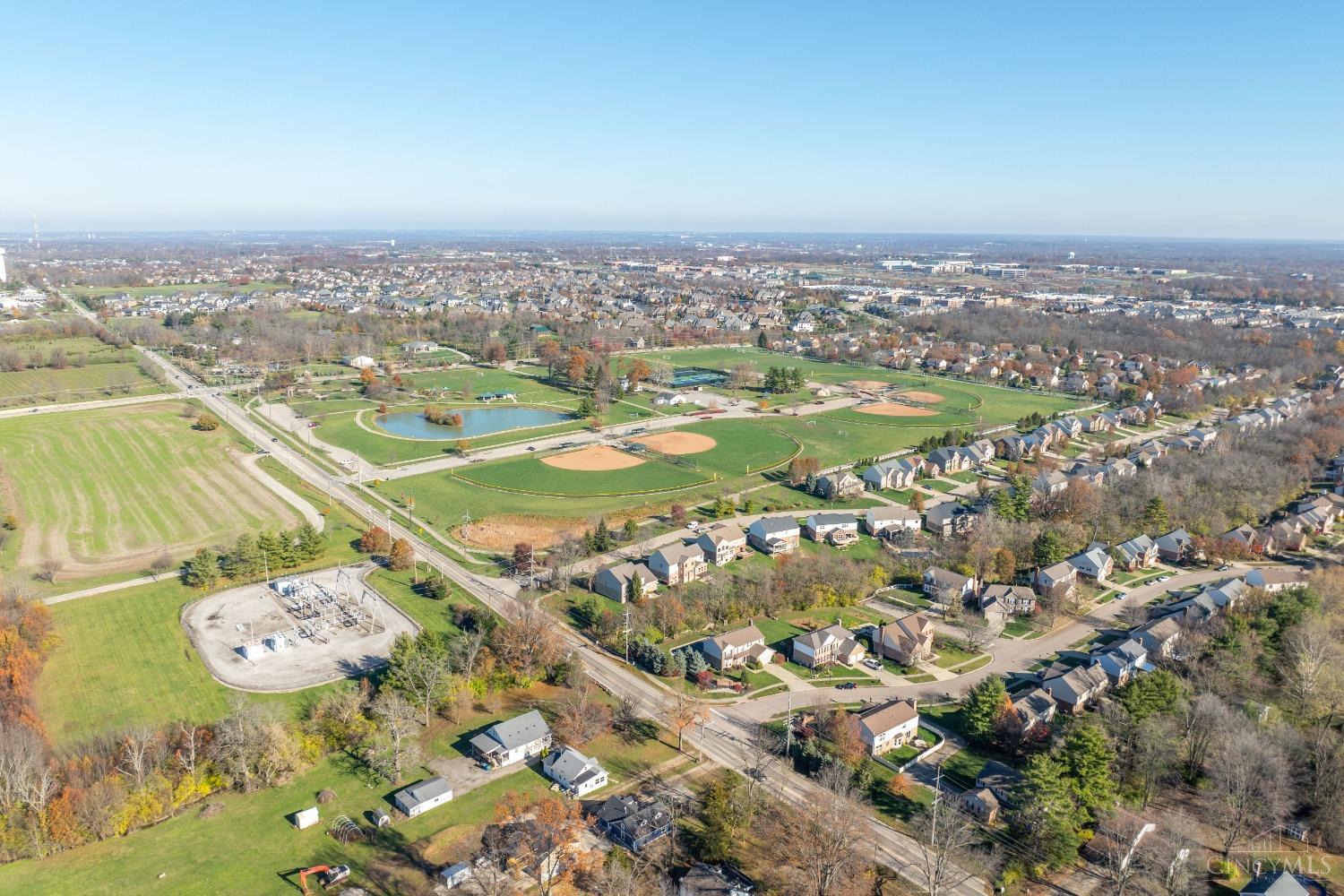 6117 Ivy Woods Court