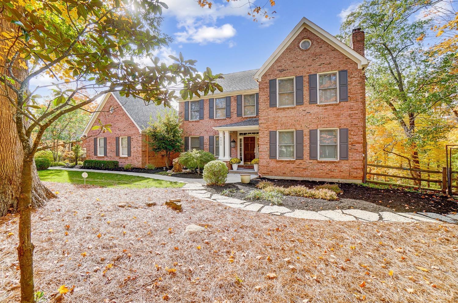 8435 Preakness Lane