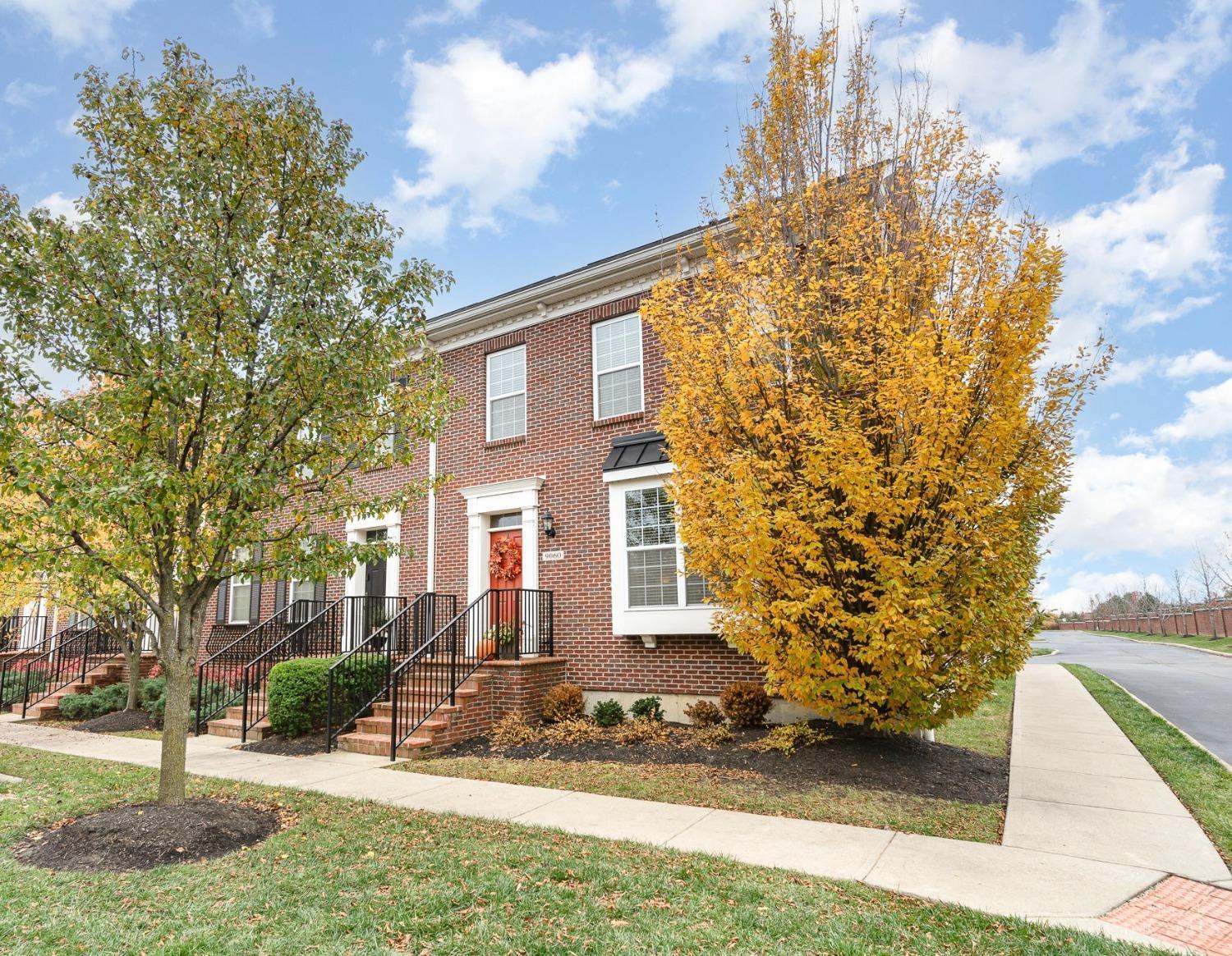 9060 Boylston Street