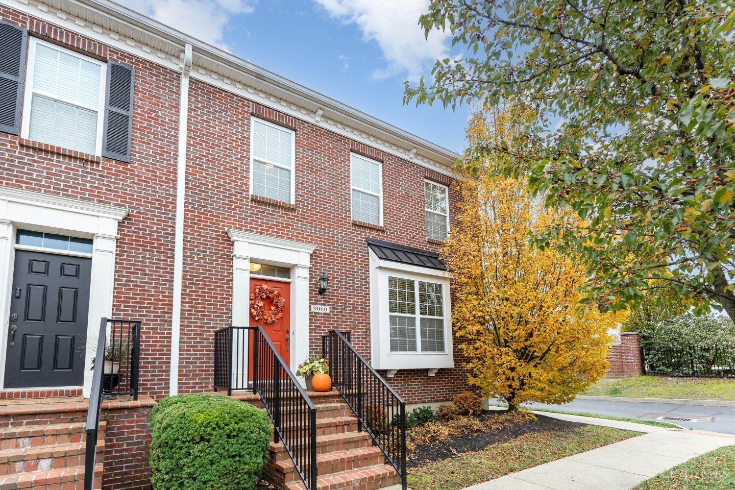 9060 Boylston Street