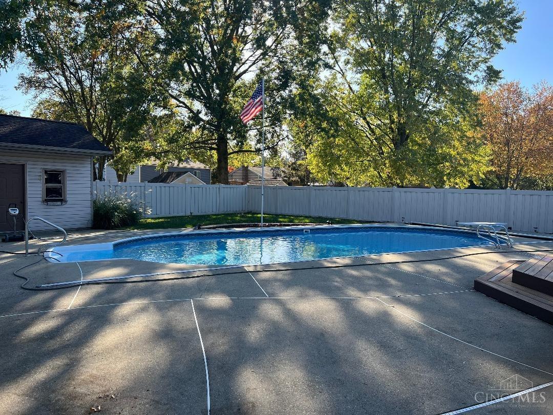 7971 Timberbreak Drive