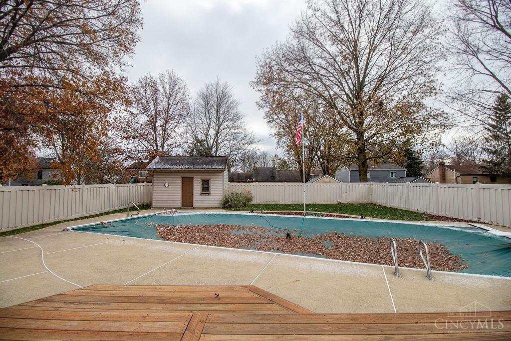 7971 Timberbreak Drive