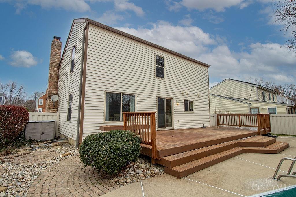 7971 Timberbreak Drive