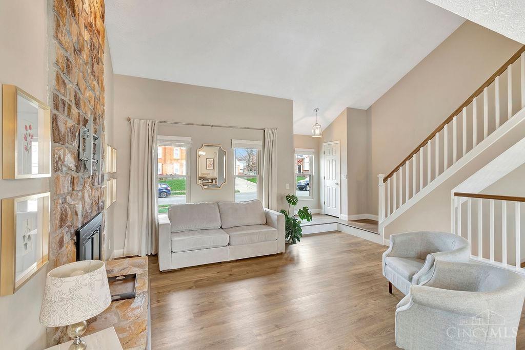 7971 Timberbreak Drive