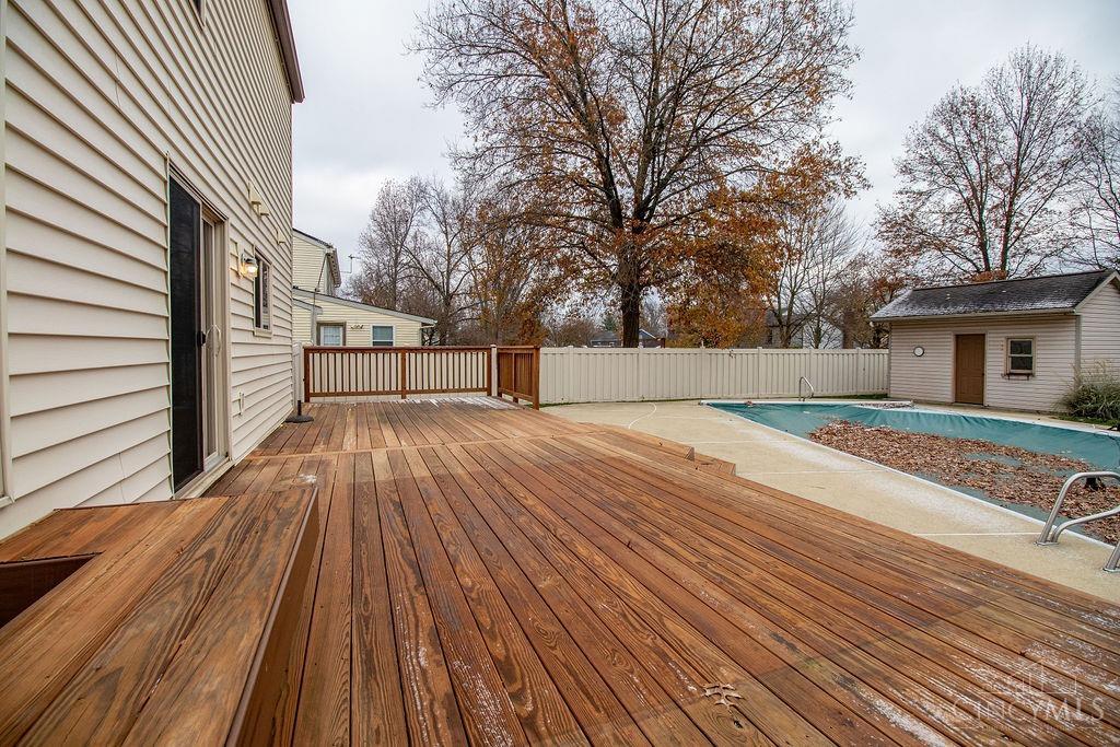 7971 Timberbreak Drive