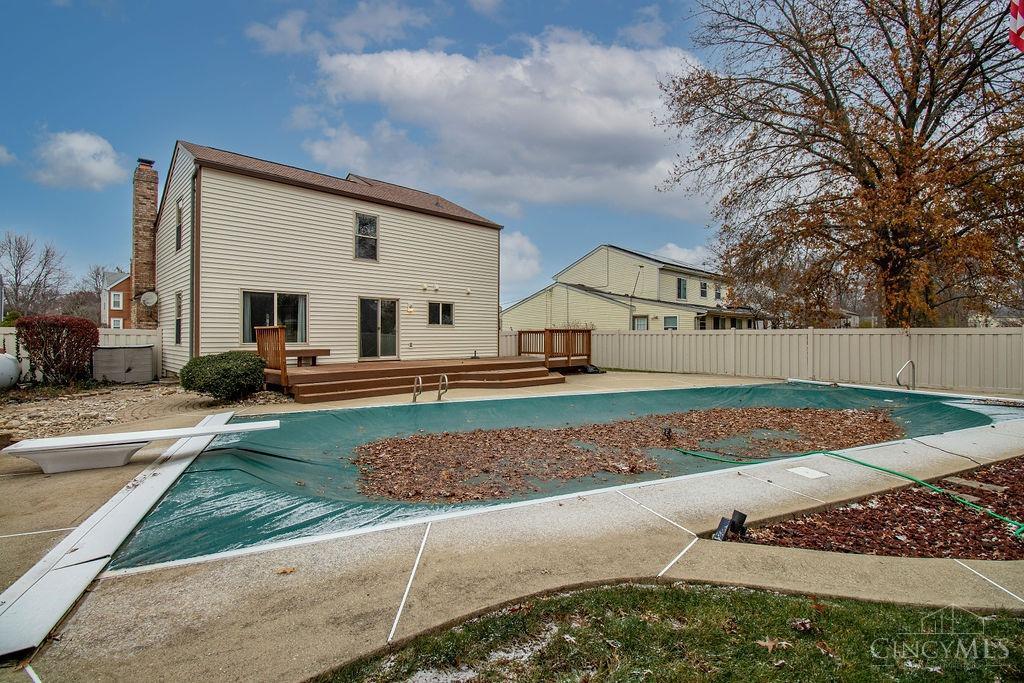 7971 Timberbreak Drive