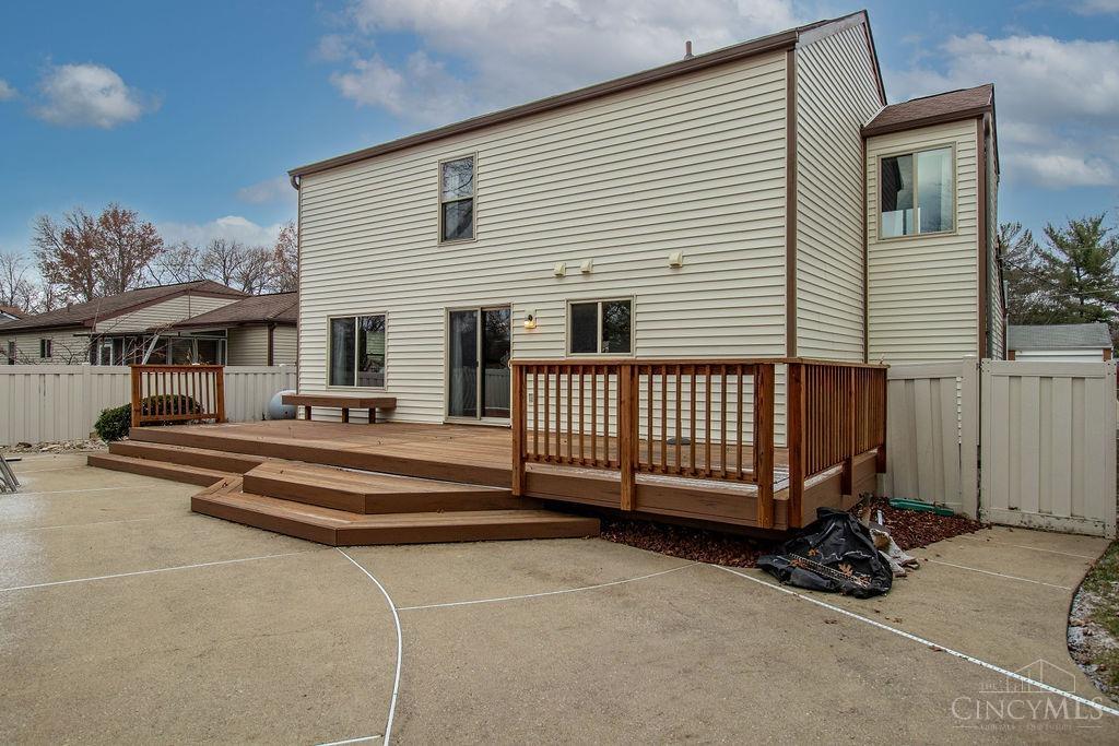 7971 Timberbreak Drive