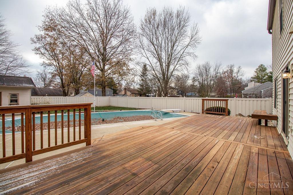 7971 Timberbreak Drive