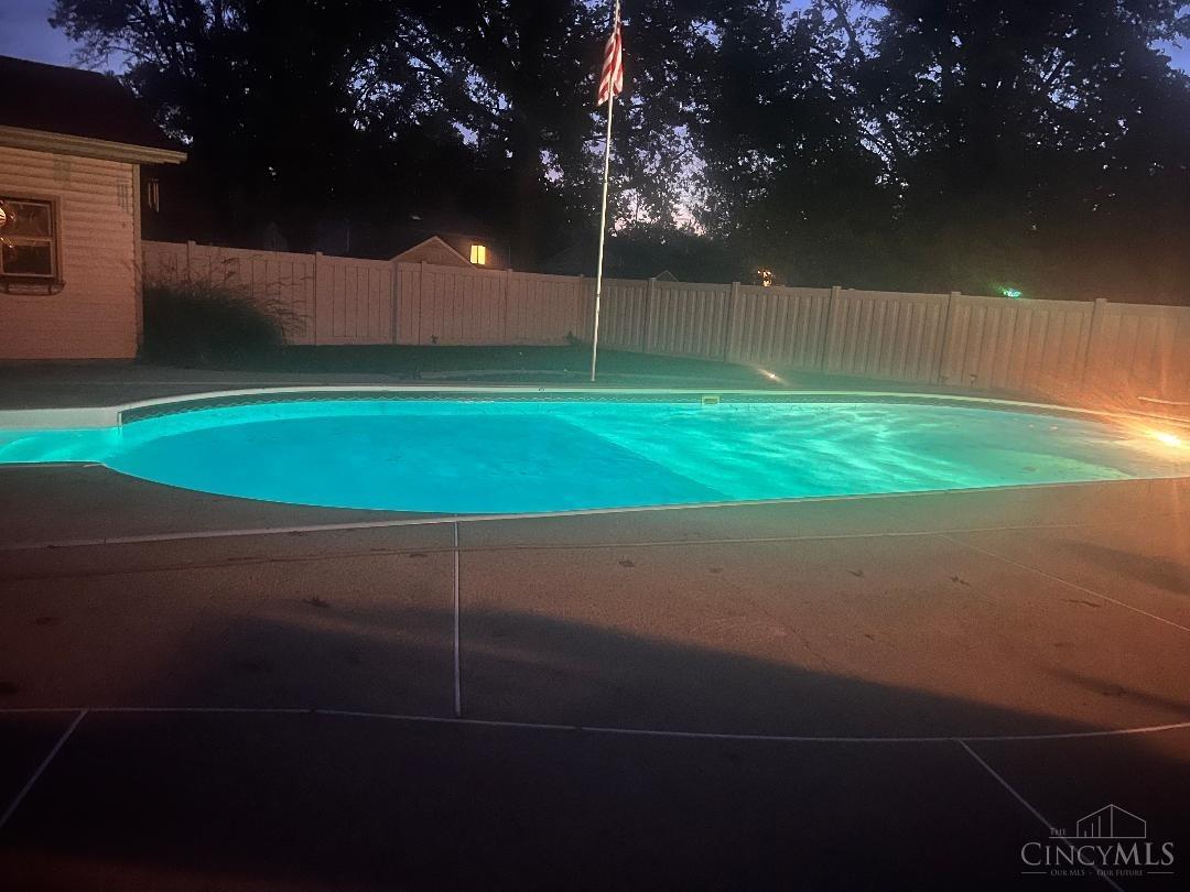 7971 Timberbreak Drive