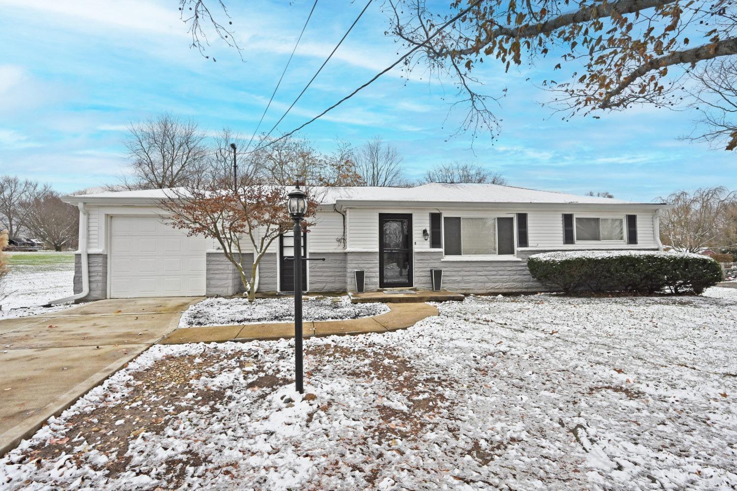 8950 Butler Warren Road