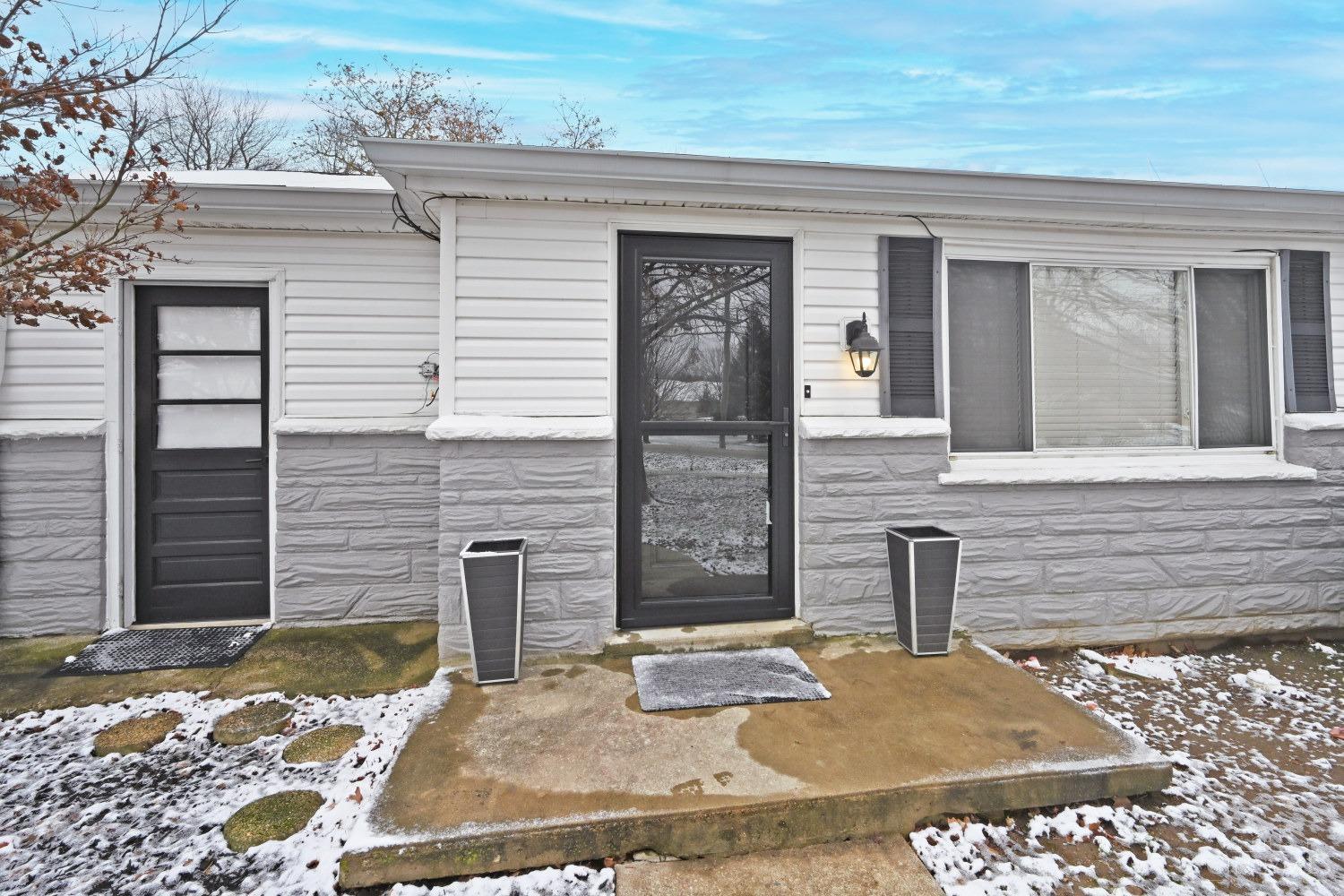 8950 Butler Warren Road