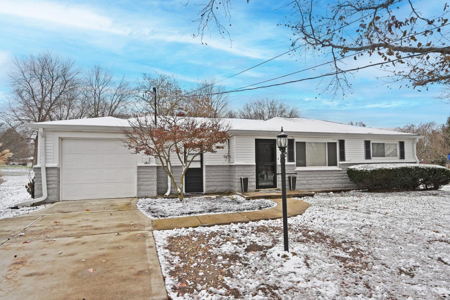 8950 Butler Warren Road