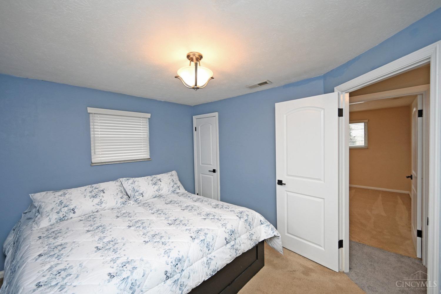 8950 Butler Warren Road