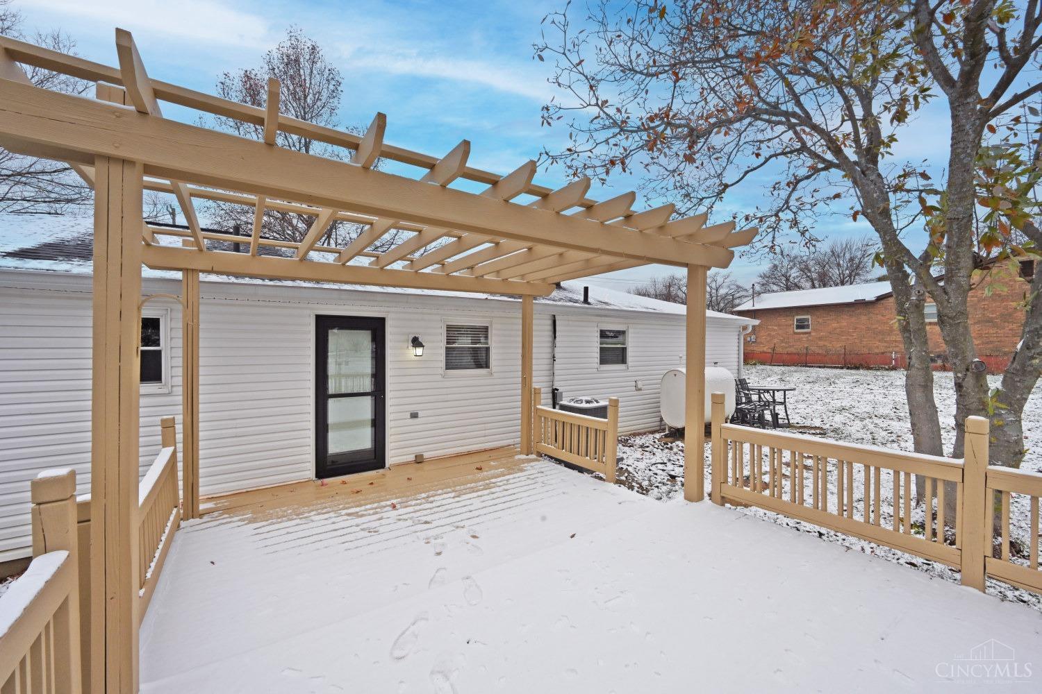 8950 Butler Warren Road