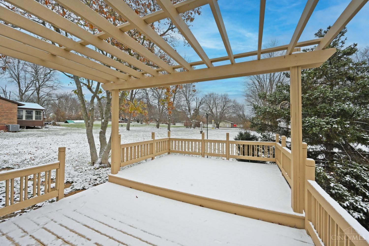 8950 Butler Warren Road