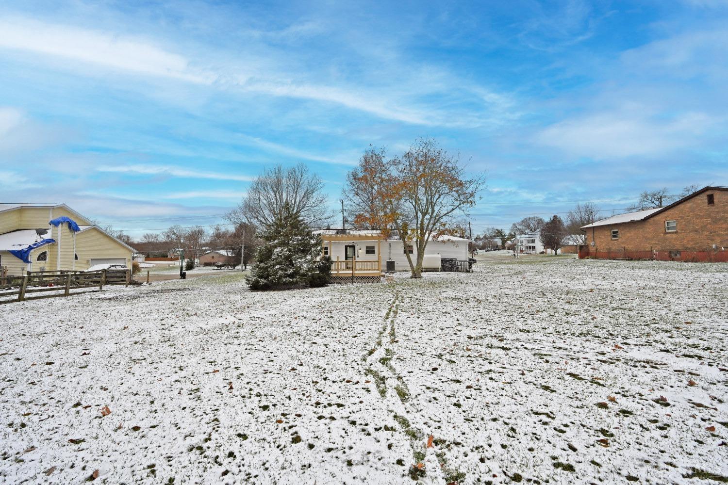 8950 Butler Warren Road