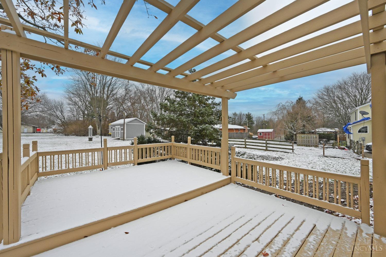 8950 Butler Warren Road