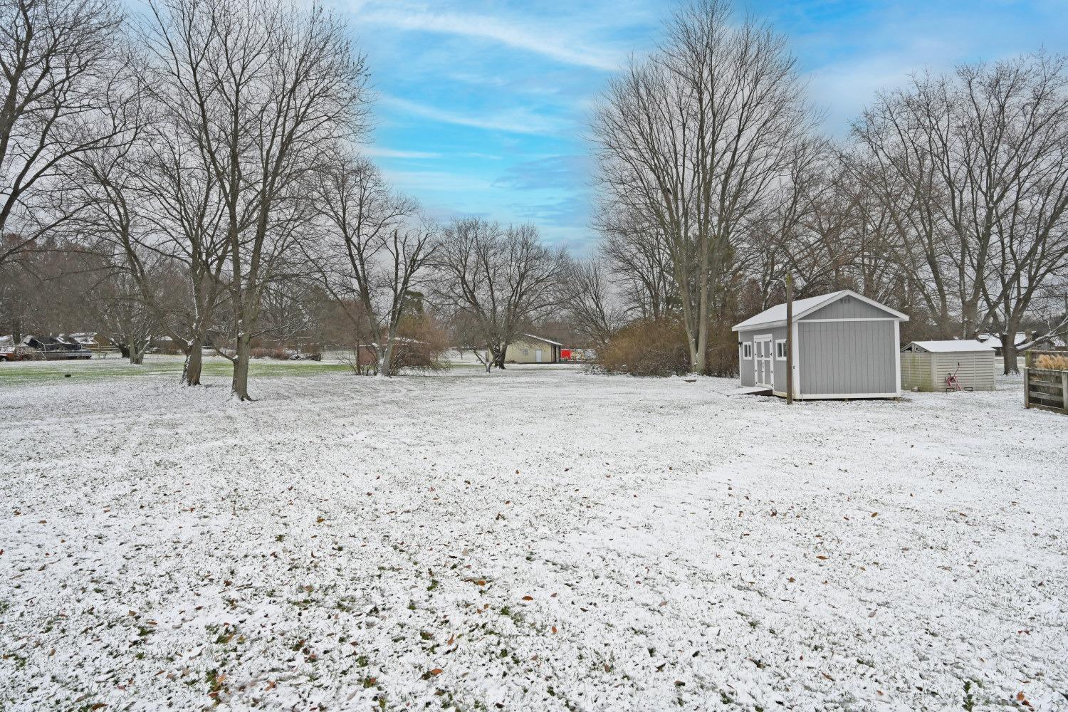 8950 Butler Warren Road