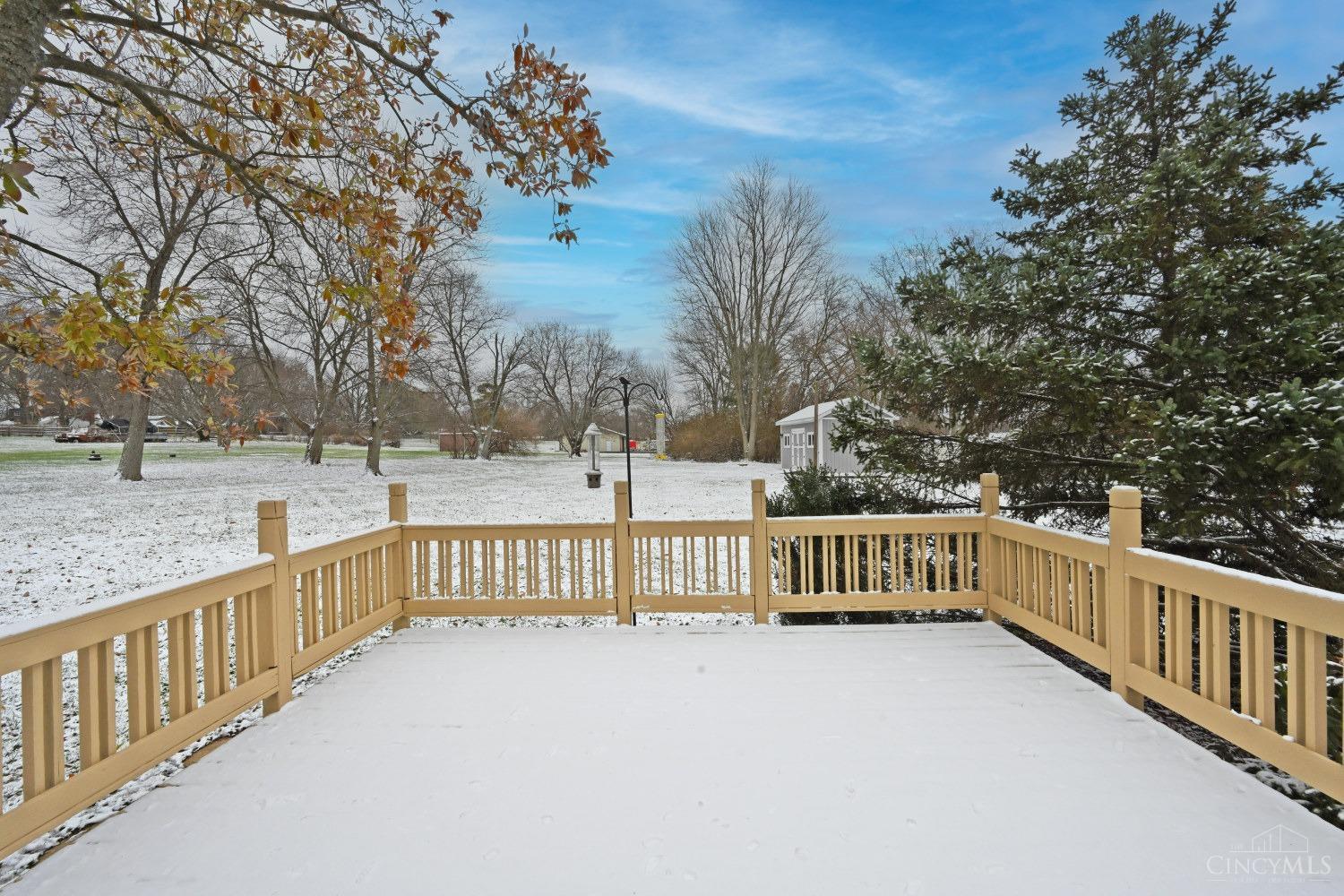 8950 Butler Warren Road