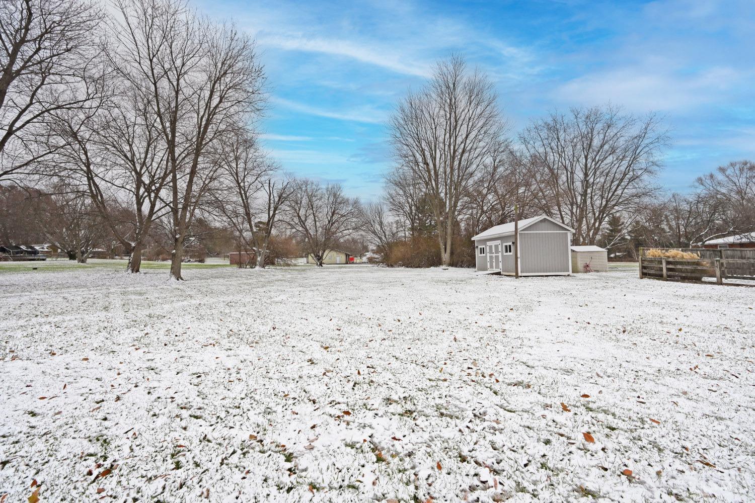 8950 Butler Warren Road