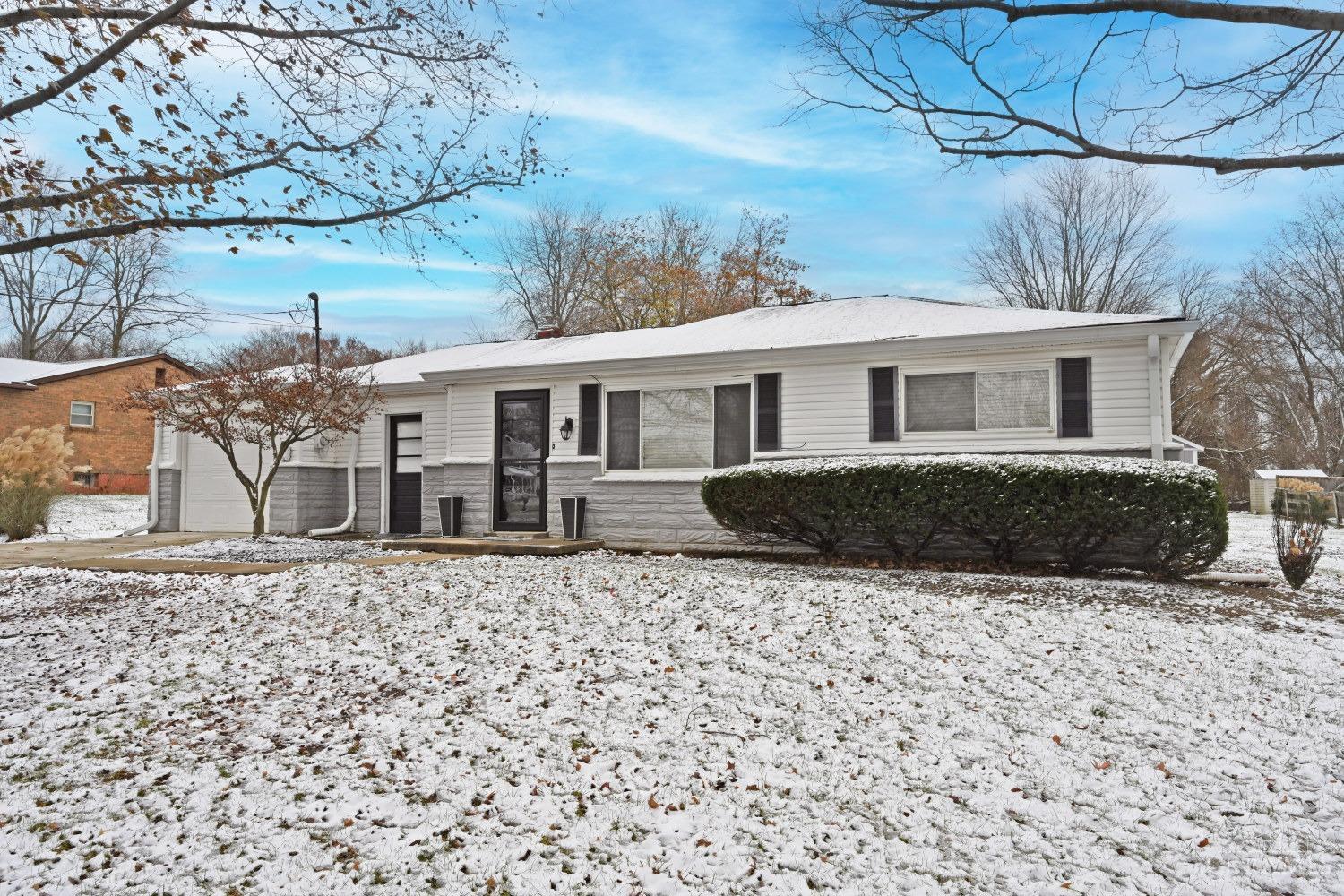 8950 Butler Warren Road