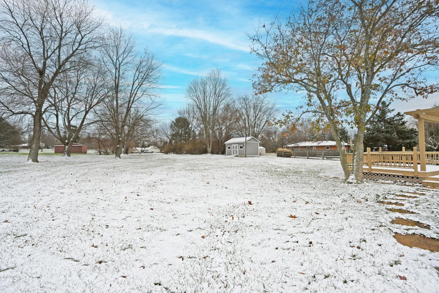 8950 Butler Warren Road