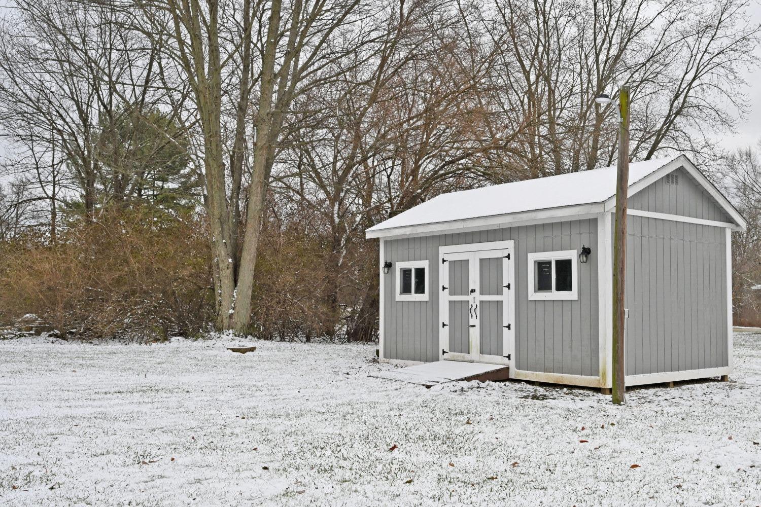 8950 Butler Warren Road