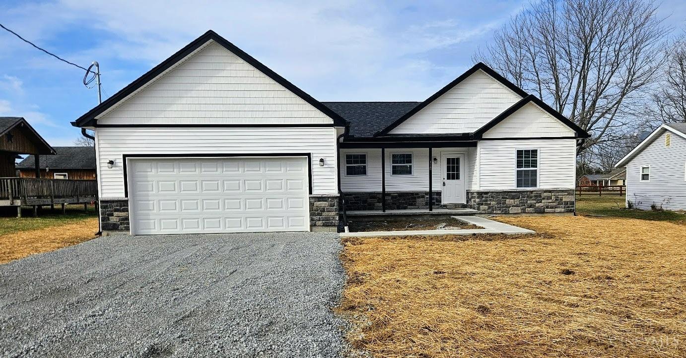 115 Comanche Drive