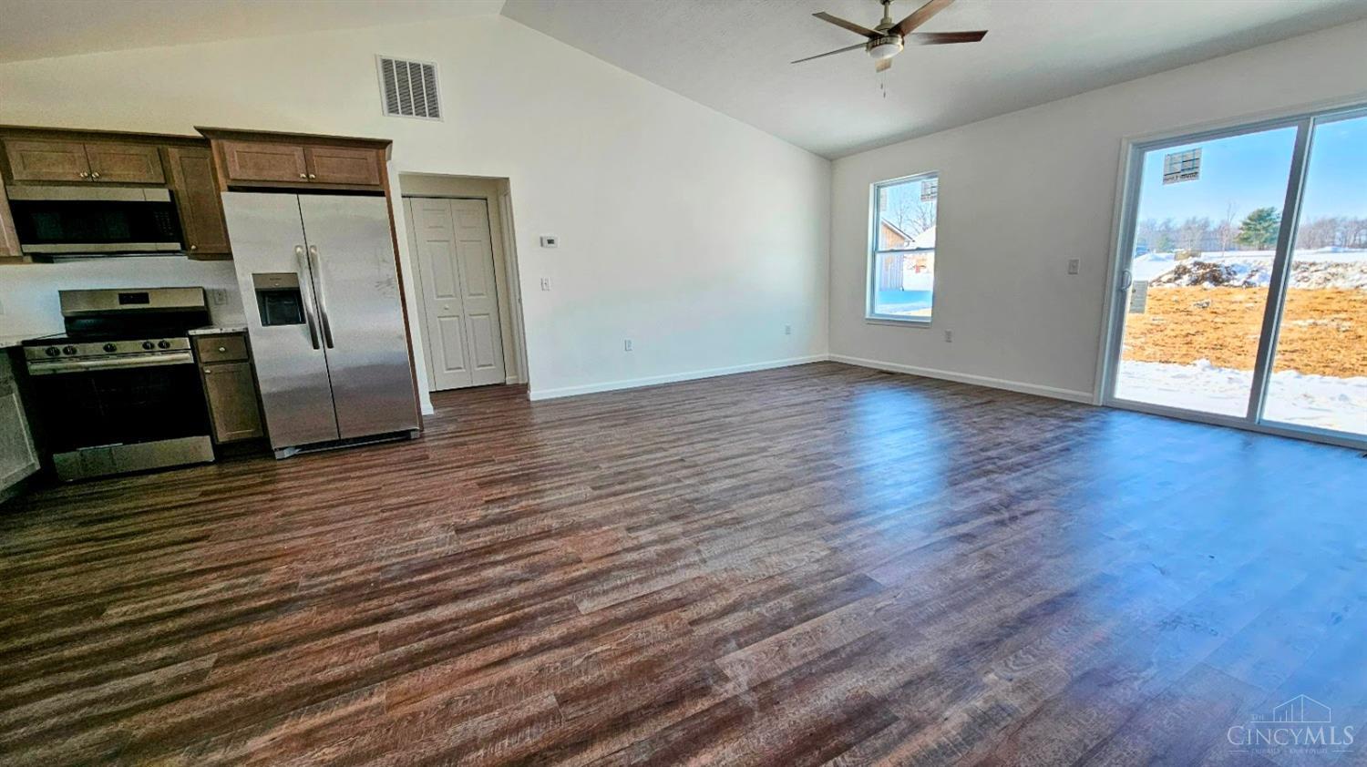 115 Comanche Drive