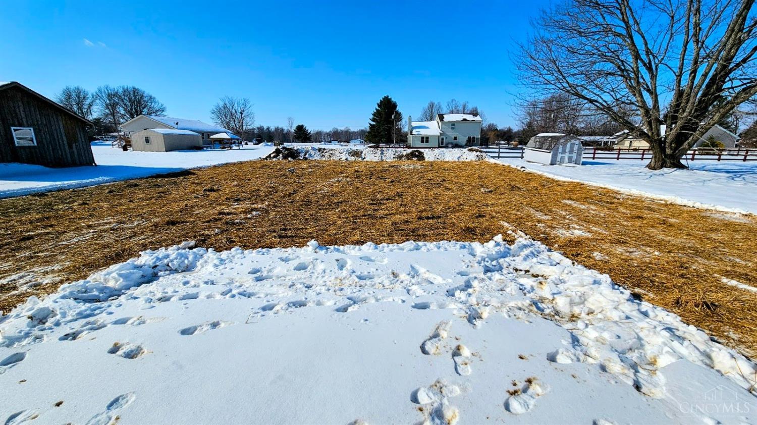 115 Comanche Drive