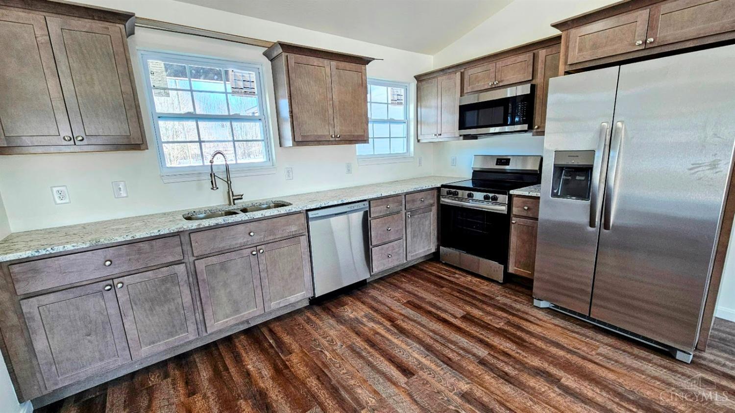 115 Comanche Drive