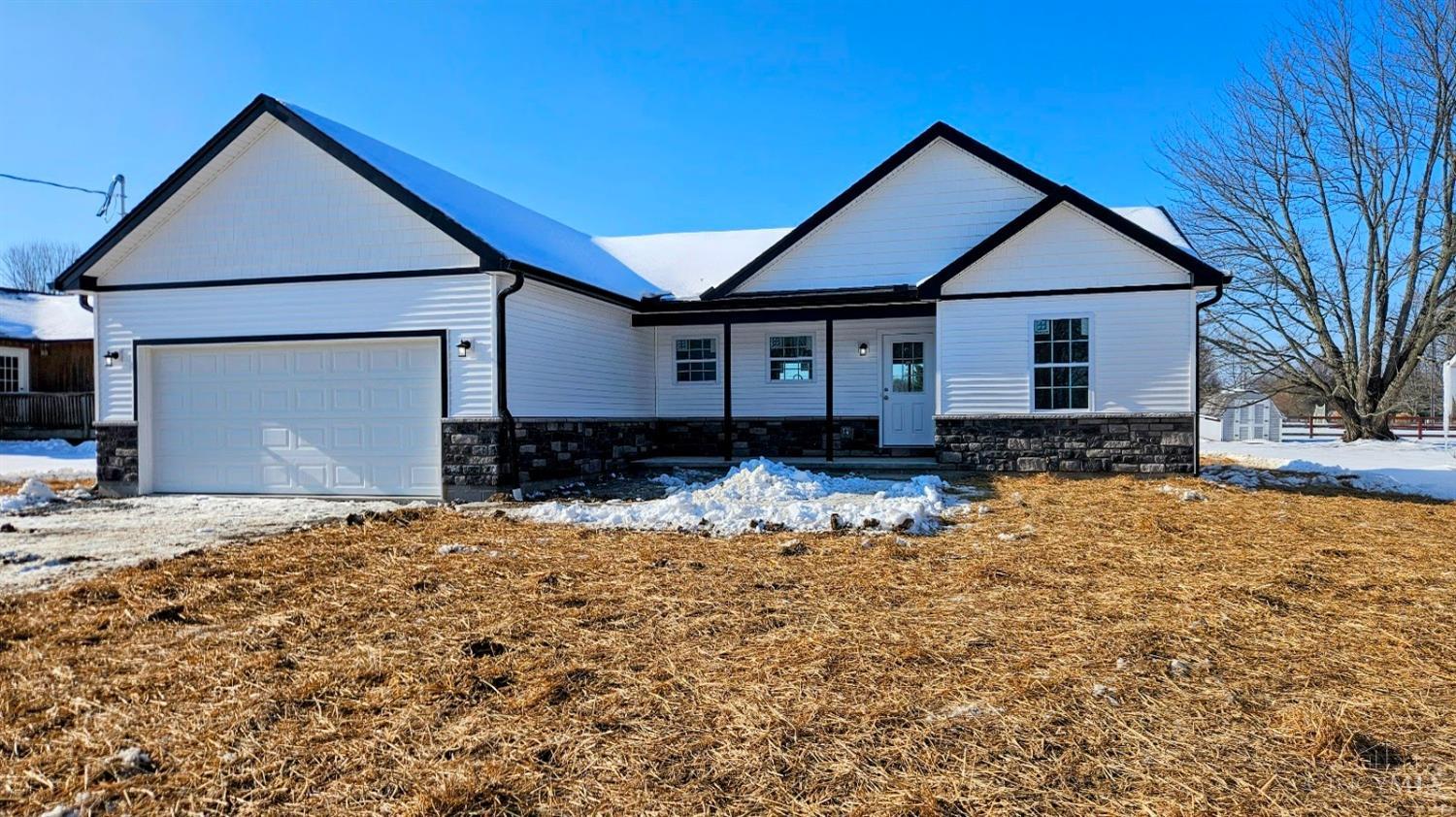 115 Comanche Drive