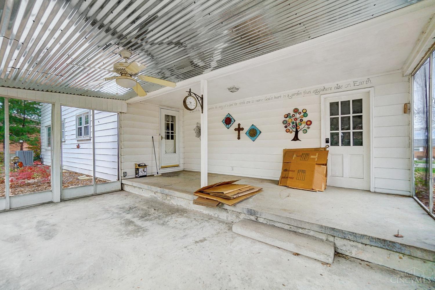 2651 Houston Rd