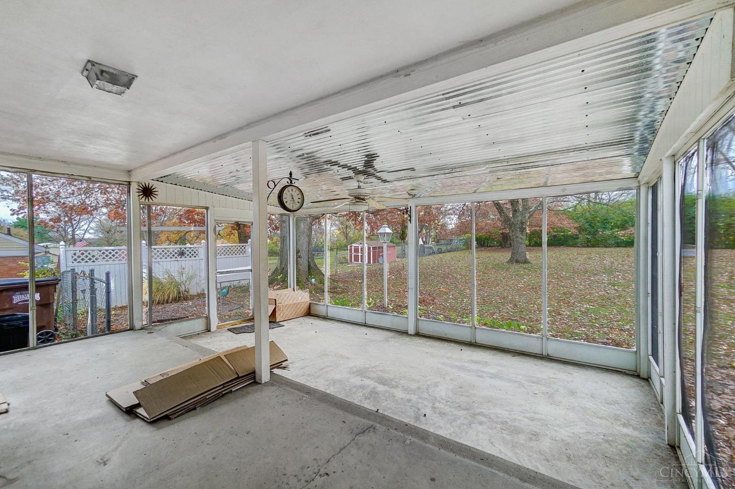 2651 Houston Rd