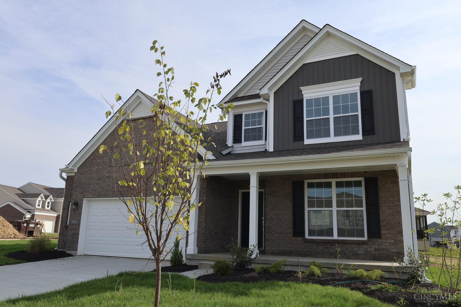 9294 Sunstone Drive 111