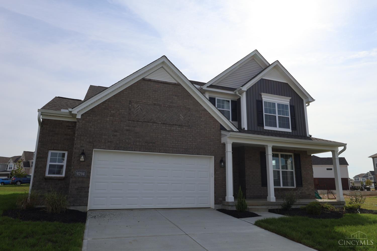 9294 Sunstone Drive 111