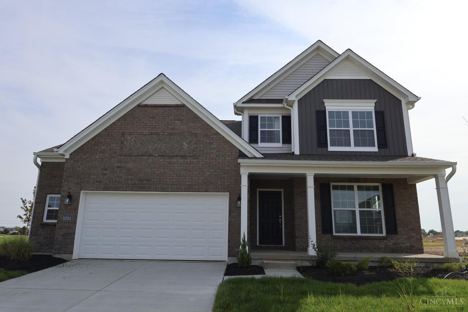 9294 Sunstone Drive 111